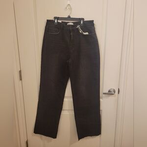 Women's Black Jeans